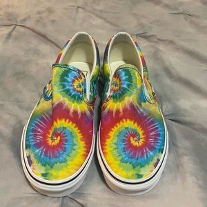 Vans slip on BRAND NEW!!!